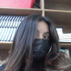 Meet your Posher, Norma